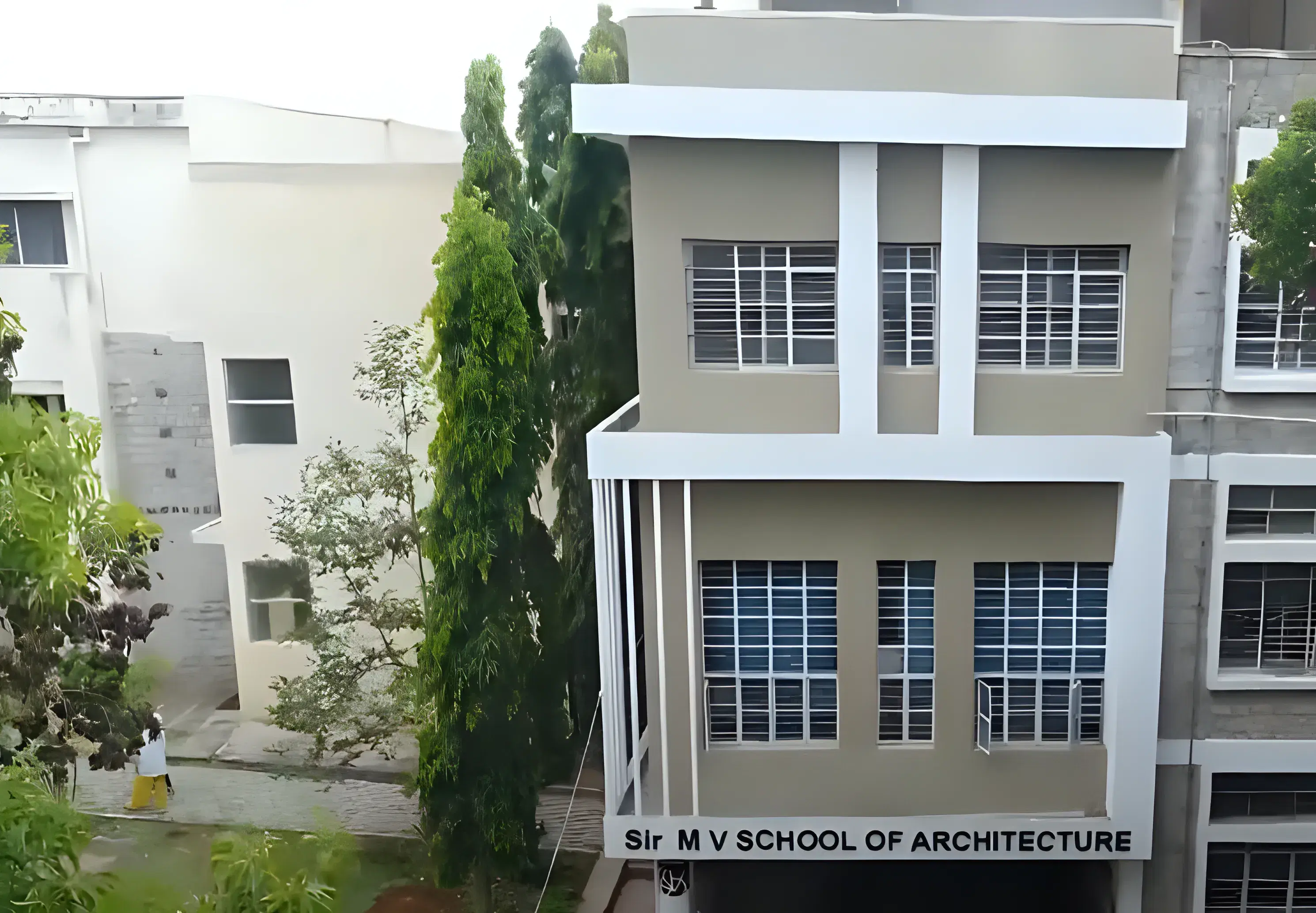 Visvesvaraya Institute of Advanced Technology Muddenahalli Bangalore Academic Infrastructure photo 2